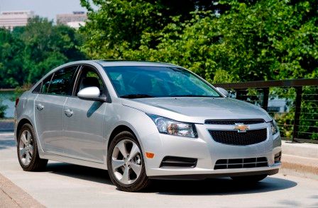 Cruze 4